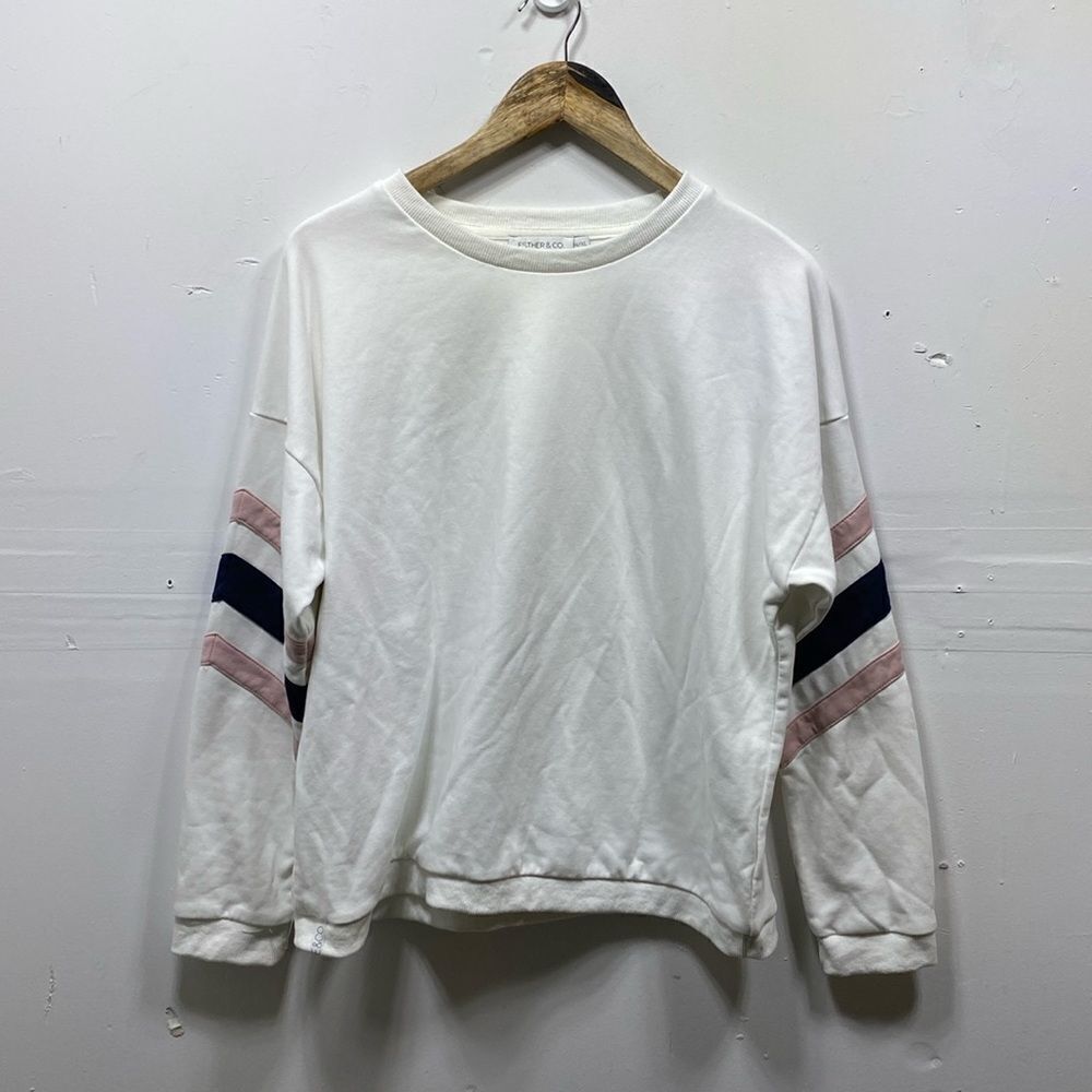 Esther & Co. Harmony Sweater XL